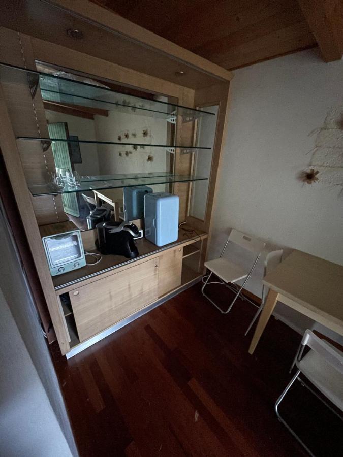 Vernazza • Stazione 5 Terre Appartement Buitenkant foto