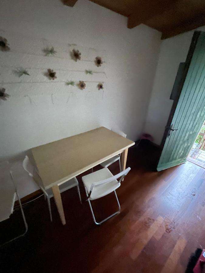 Vernazza • Stazione 5 Terre Appartement Buitenkant foto